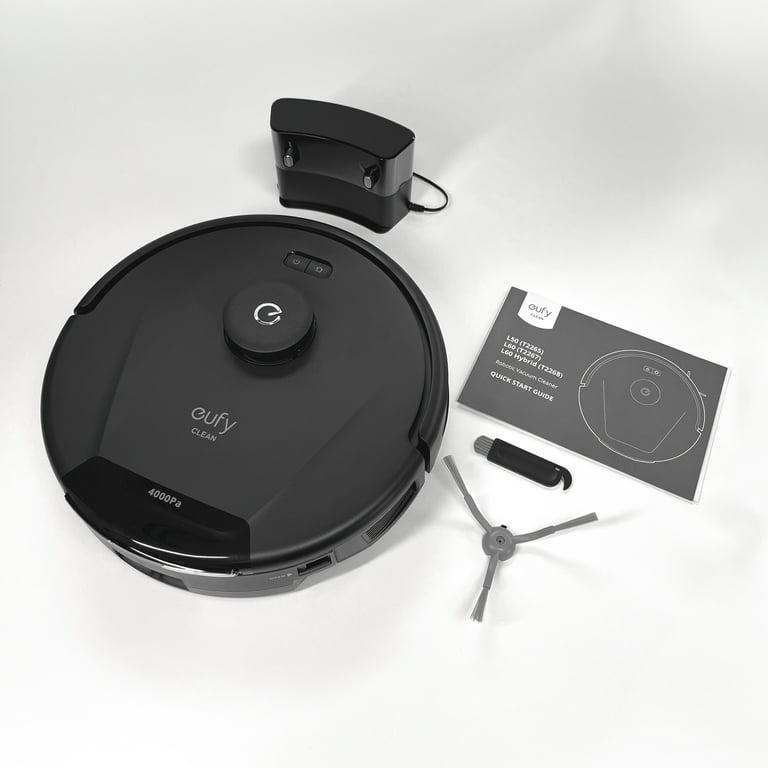 Hybrid Vacuum for Multi-Floor Homes: Ultimate Cleaning Solution