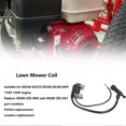 thumbnail image 3 of High quality Diesel engine generator micro tiller accessories GX390 high voltage package, 3 of 5