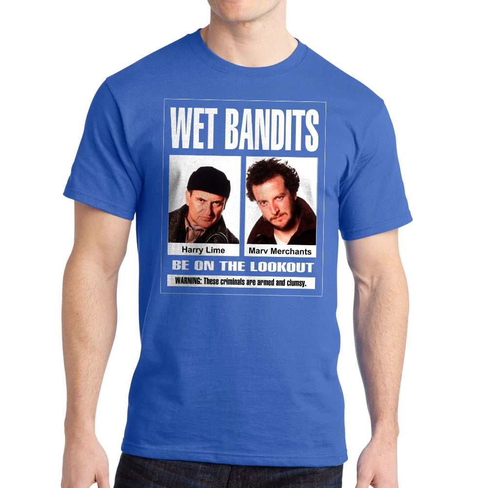 chinese bandits t shirt