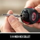 thumbnail image 5 of Destornillador recargable SKIL Twist 2.0 4V con ajuste de par, 5 of 7