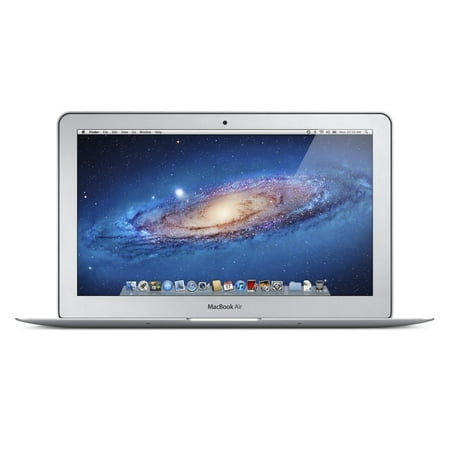 Refurbished Apple MacBook Air Core i5 1.6GHz 4GB RAM 128GB SSD 11