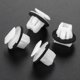 thumbnail image 3 of 20Pcs Plastic Auto Rivets Clips 9mm Hole Car Wheel Arch Surround Trim Clips for Nissan Juke&X-Trail T31 Wing Moulding Car Rivets, 3 of 5