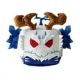thumbnail image 3 of New Blox Fruits Game Peripheral Box Doll Gift Cute Pirate Box Plush Toy, 3 of 4