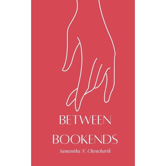 Between Bookends, (Paperback)