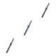 thumbnail image 3 of Minnieouse T Bar Row Platform Post Insert Landmine Barbell Accesorio para barra de 25 mm Type1 NO1, 3 of 5