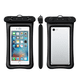 thumbnail image 2 of Bolsa de aire inflable flotante para teléfono móvil, impermeable, con pantalla táctil de alta sensibilidad, resistente al agua, funda grande para teléfono móvil, 2 of 4