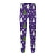 thumbnail image 4 of Pantalones largos para hombre, pantalones deportivos ajustados para correr, pantalones deportivos con cordón, pantalones con estampado navideño, pantalones para hombre, 4 of 5