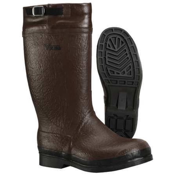 Viking Men's Gator 15" Insulated Marine Boot