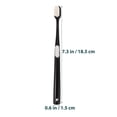 thumbnail image 2 of HLONK 4 Pcs Toothbrush Hard Firm  Wan Gen Manual Cleaning Child, 2 of 8