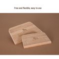 thumbnail image 4 of Mistaha Stick Spreader Tools Cake Batter Pancake Scraper Egg Spreader Bamboo Crepe Maker Tool, 4 of 8