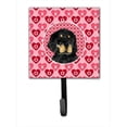 thumbnail image 1 of Carolines Treasures SS4515SH4 Gordon Setter Leash Or Key Holder, 1 of 1