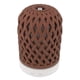 thumbnail image 3 of Humidificador de aromaterapia Luz nocturna silenciosa para el hogar Difusor de aromaterapia humidificador Apagado automático Grano de madera oscura 100-240 V Enchufe de la UE, 3 of 5