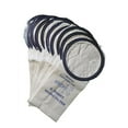 thumbnail image 2 of 100 EnviroCare 20 Compatible with ProTeam QuarterVac Commercial Backpack Microfiltration Vacuum Cleaner Bags Vacuum Cleaner Bags, 2 of 2