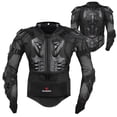 thumbnail image 3 of Chaqueta de motocicleta para hombre, armadura corporal, Protector corporal Protector de Moto, Armadura de carreras de Motocross, tortuga, 3 of 5