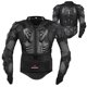 thumbnail image 3 of Chaqueta de motocicleta para hombre, armadura corporal, Protector corporal Protector de Moto, Armadura de carreras de Motocross, tortuga, 3 of 5