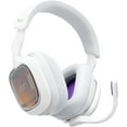 thumbnail image 1 of Restored Logitech G Astro A30 LIGHTSPEED Wireless Gaming Headset for Xbox Series X, White,1,1,1, 1 of 7