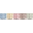 thumbnail image 2 of Kashi Home Emma Single Curtain Panel, 2 of 2