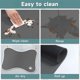 thumbnail image 4 of RKSTN Cat Bed Pet Mat Dark Grey, 4 of 7