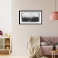thumbnail image 3 of Historic Framed Print, Scenes which force the hardest heart to weep a silent tear - victims as they fell in the destruction of Morne Rouge, Martinique, F.W.I., 17-7/8" x 21-7/8", 3 of 9