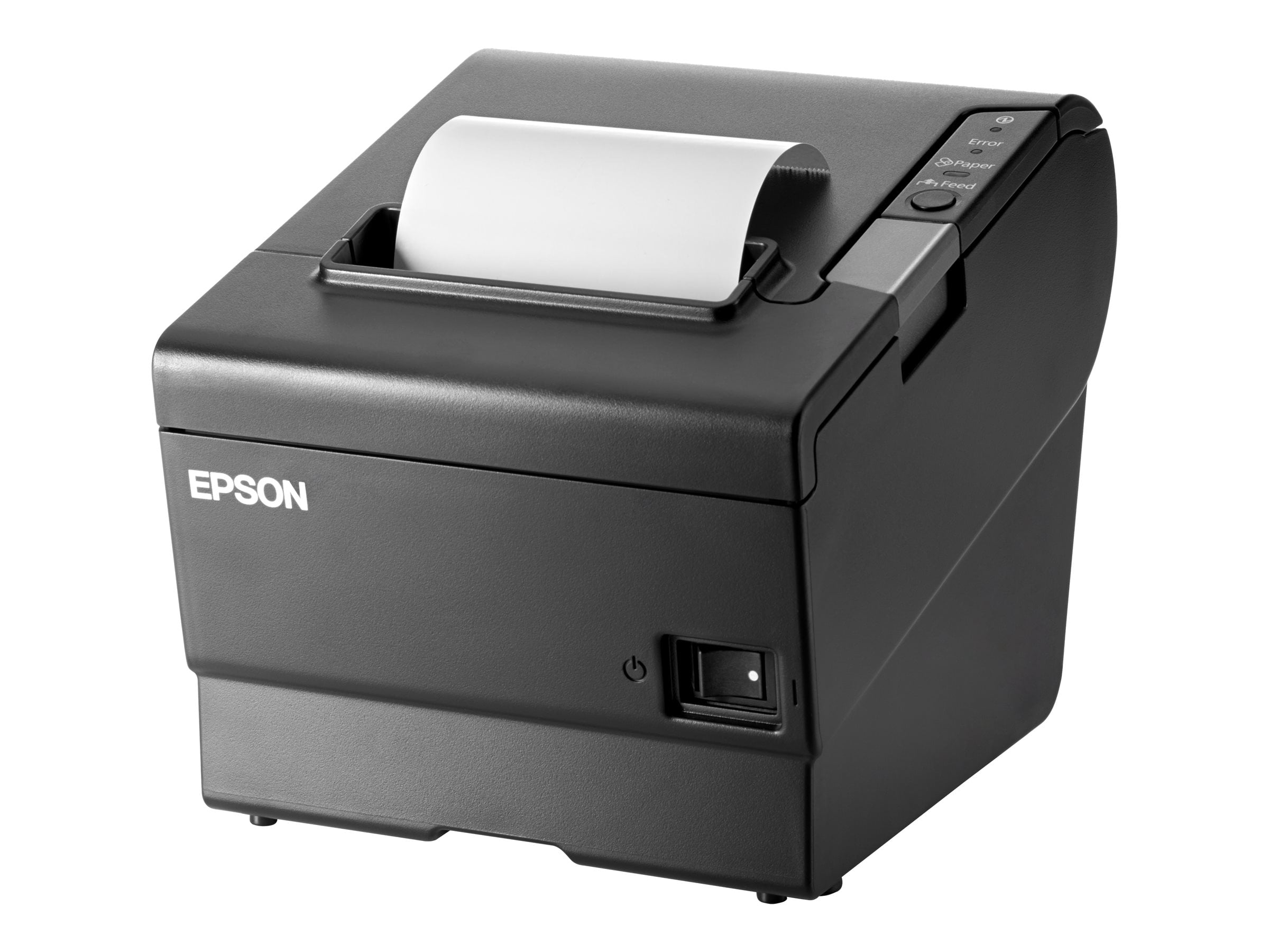 EPSON - ym① Epson - Brandclub - Epson TM88VI - Receipt printer - thermal line