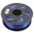 thumbnail image 1 of 3D Printer Filament 1.75mm Material Filament PLA Filament Polishing For Grinding Cutting, 1 of 8