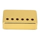 thumbnail image 1 of Cubierta Humbucker, 2 unids/set Funda para pastilla de guitarra Cubierta para pastilla de guitarra electrónica Cubierta para pastilla de guitarra Diseño fácil de usar, 1 of 8