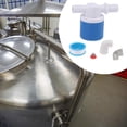 thumbnail image 6 of YWMJZEU Automatic Float Valve Water Level Control Practical Quick Connect Pool Auto Fill 20mm Side, 6 of 9