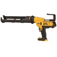thumbnail image 3 of DEWALT 20V MAX Cordless Caulking Gun, 29oz, Tool Only (DCE570B), 3 of 3
