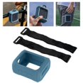 thumbnail image 4 of serony Silicone Travel Case Cover Protective Box Storage Bag For GO 3 Speaker Blue, 4 of 9