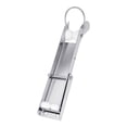 thumbnail image 4 of White Water AR7561S Marine Polished Stainless Pivoting Anchor Roller, 20-1/2", 4 of 8