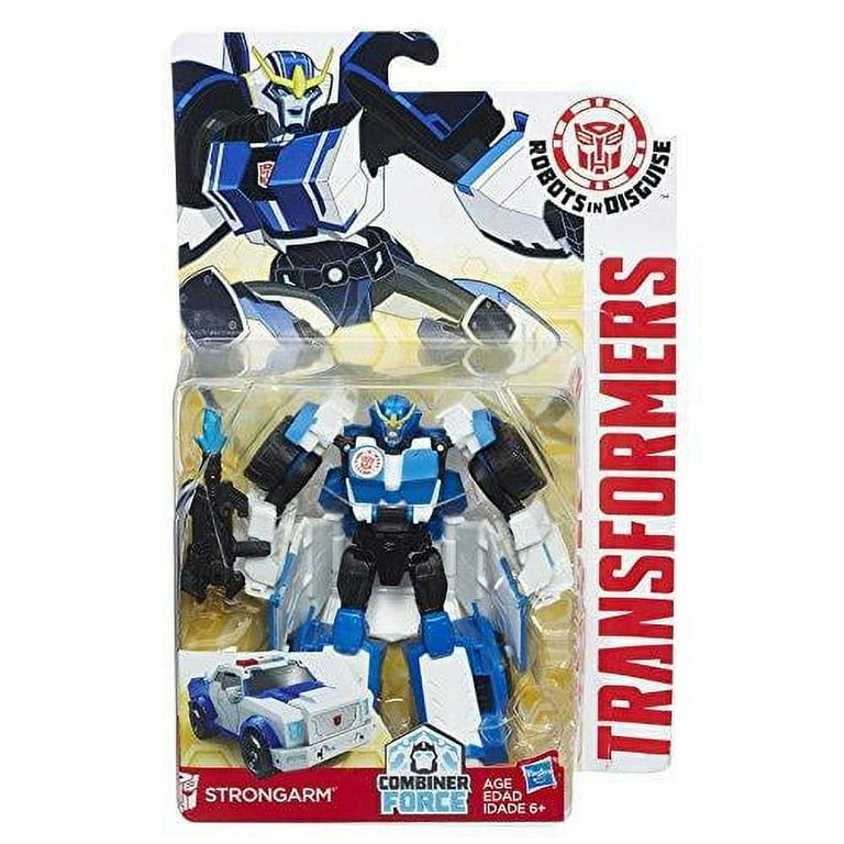 Transformers robots in hotsell disguise toys walmart