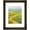 Black With Gold Trim, variant on , 8x10 Antique Black with Silver Trim Color Frame - Easel Stand, Sawtooth Hanger - Landscape, Portrait Display - Great for Postcards, Photographs