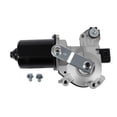 thumbnail image 5 of LOUVEROLA Wiper Motor For CADILLAC Escalade 2005-2007 88958371 LHD Front, 5 of 5