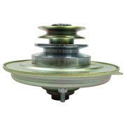 Billy Goat BG501223-S Clutch Bc2600 - Service