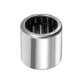 thumbnail image 4 of Uxcell 3/4x1x1" Needle Roller Bearings Full Complement Drawn Cup Steel Silver Tone 2pcs, 4 of 5