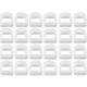 thumbnail image 1 of Paquete de 24 filtros de agua compatibles con Drinkwell 360 de acero inoxidable Avalon Pagoda Seascape y Sedona, prefiltros de espuma para fuente para perros y gatos de Thsinde, 1 of 6