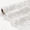 Bamboo Leaf-17.5" x 157.4", variant on Window Film Frosted Gl17.5" X 157.4"