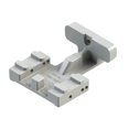 thumbnail image 1 of Blum Universal Tandem Plus 563 Series Plastic Drawer Slide Template, 1 of 2
