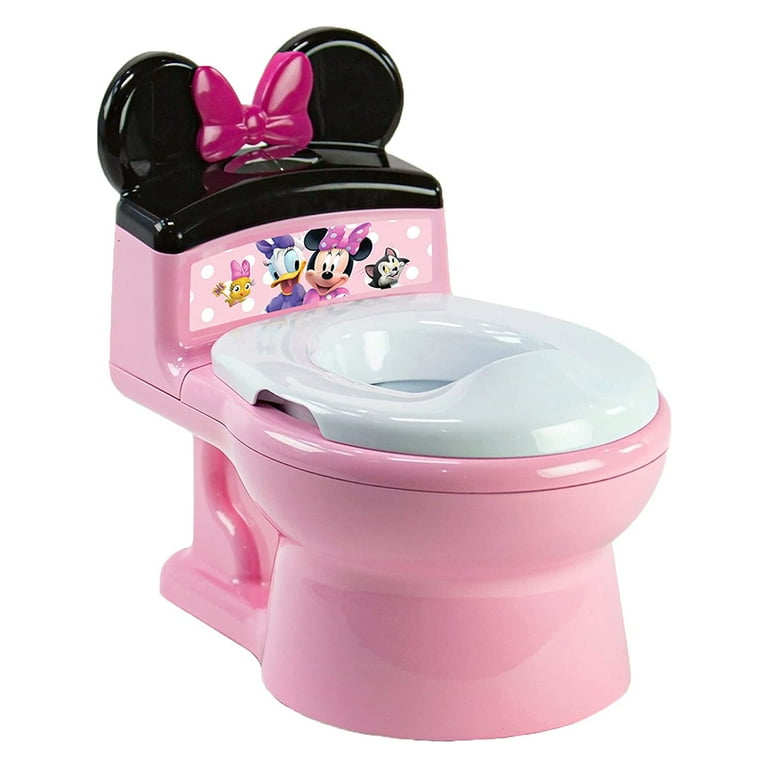 Walmart 2025 potty toilet