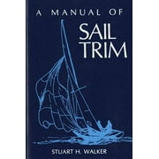 Manual of Sail Trim, Used [Paperback]