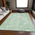 thumbnail image 4 of Dalyn Rugs Premium Machine Washable Mayfield AMF670 Mint 9' x 12' Rug, 4 of 7