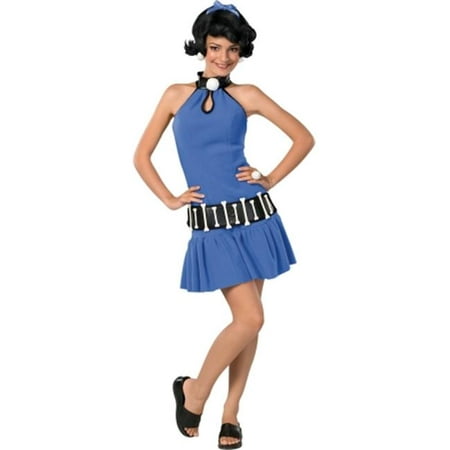Costumes For All Occasions Ru885007 Betty Rubble