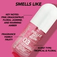 thumbnail image 5 of Holler and Glow Bondi Blush Pink Dragon Fruit Body & Hair Mist, 240ml/8.11 fl oz, 5 of 14