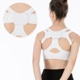 thumbnail image 2 of Soporte de postura superior ajustable, alisador de espalda de hombro transpirable, Corrector de cuello y hombro fijo para mujeres y hombres, 2 of 5