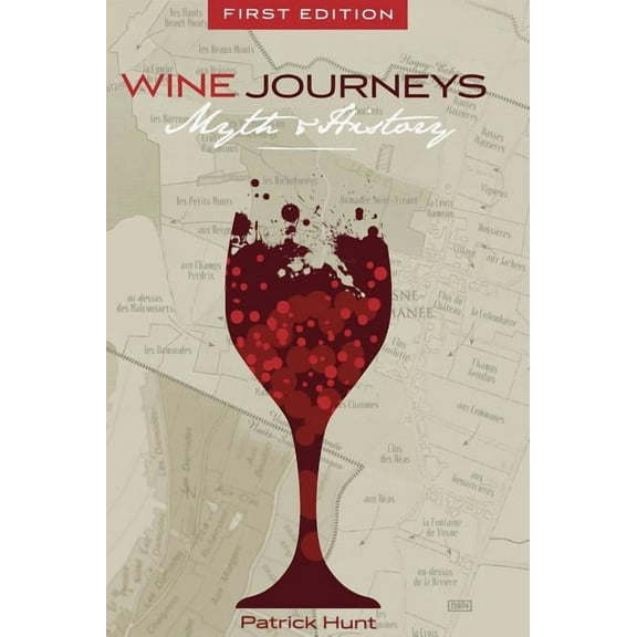 Wine Journeys, (Hardcover)