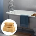 Clearance Deals Towels 3 Piece Premium Towel Set 1 Bath Towels 2 Hand