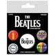 The Beatles Ensemble de Badge (Lot de 5) – image 1 sur 1