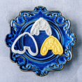 thumbnail image 1 of Stitch Cookie Cutter Cute Anime Figure Biscuit Mould Bakery Mold Press Sugar Cake Kitchen DIY Reusable Model Baking Tools Stitch 11, 1 of 6