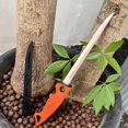 thumbnail image 4 of 5PC Professional Fishing Tool Set – 11.53" Combo with 5.82" Stainless Steel Fillet Knife, 6.88" Fishing Pliers & 2.36" Sharpener, Non-Slip Handle, Custom Sheath, Perfect Gift for Loved Ones, 4 of 9