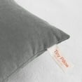 thumbnail image 4 of Tiny Pillows &#xMicrofiber Mini Pillows for Travel Pets Soft Machine Washable Small Pillows for Neck Wrist Lumbar and Knee, 4 of 8
